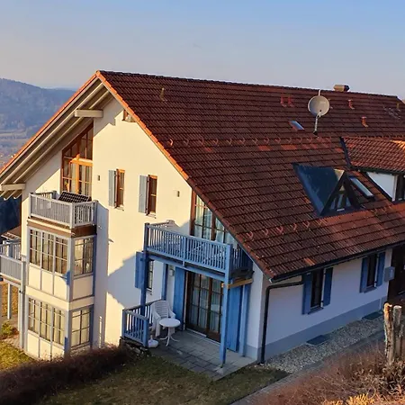 Ferienland Sonnenwald 