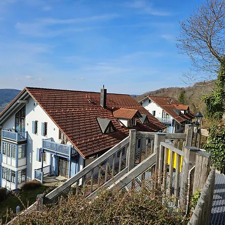 Ferienland Sonnenwald 