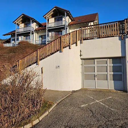 Apartment Ferienland Sonnenwald 