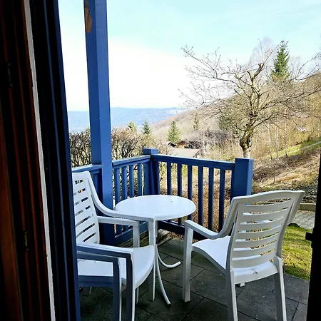 Ferienland Sonnenwald 