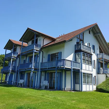Ferienland Sonnenwald 